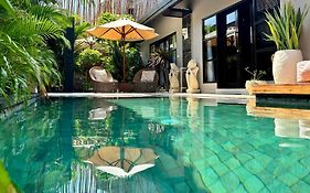 Amalika Private Pool Villa Central To Everything